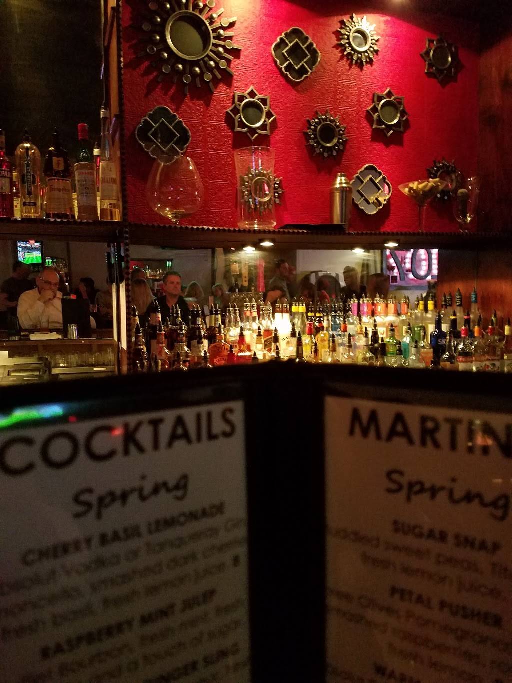 Bar 107 | restaurant | 107 Front St, Berea, OH 44017, USA | 4409734431 OR +1 440-973-4431