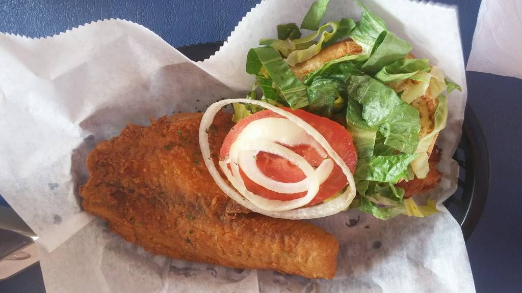 All Decked Out Cafe | restaurant | 1040 Duval St NE, Live Oak, FL 32064, USA | 3863627752 OR +1 386-362-7752