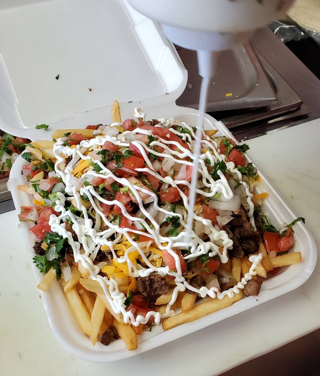 Fridas tacos | restaurant | 909 S Central Ave, Compton, CA 90220, USA | 4242403134 OR +1 424-240-3134