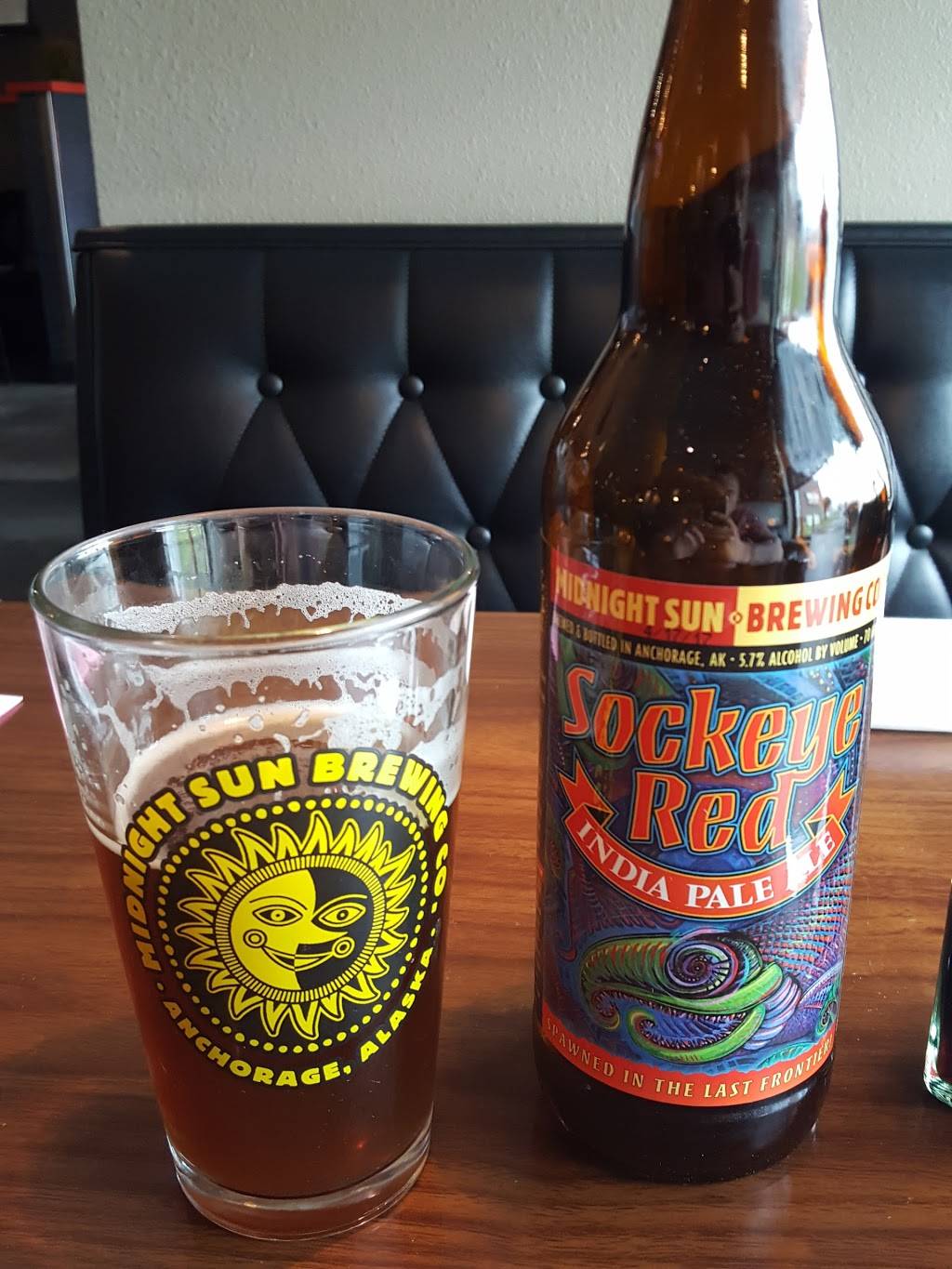 SILK Restaurant and Sushi Bar | restaurant | 500 E Benson Blvd Suite 100, Anchorage, AK 99503, USA | 9072745236 OR +1 907-274-5236