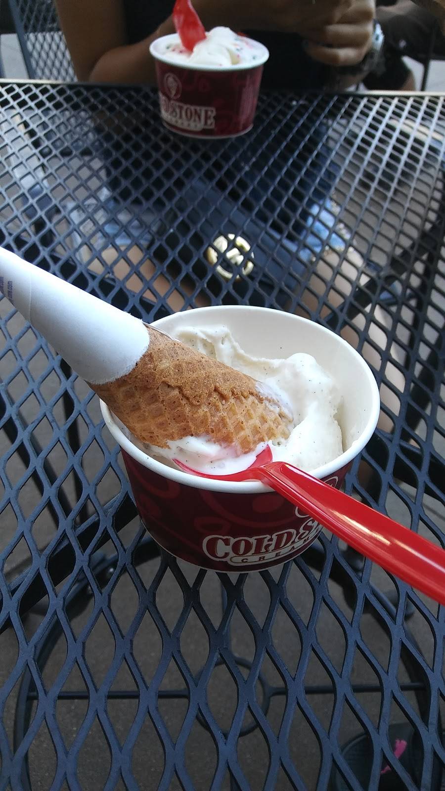 Cold Stone Creamery | bakery | 11407 South St C-5, Cerritos, CA 90703, USA | 5628650088 OR +1 562-865-0088