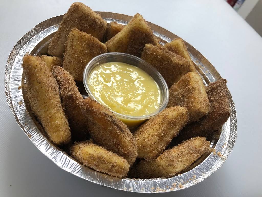 Pizza Express | meal takeaway | 1110 S Long Beach Blvd #3, Compton, CA 90221, USA | 3106031000 OR +1 310-603-1000