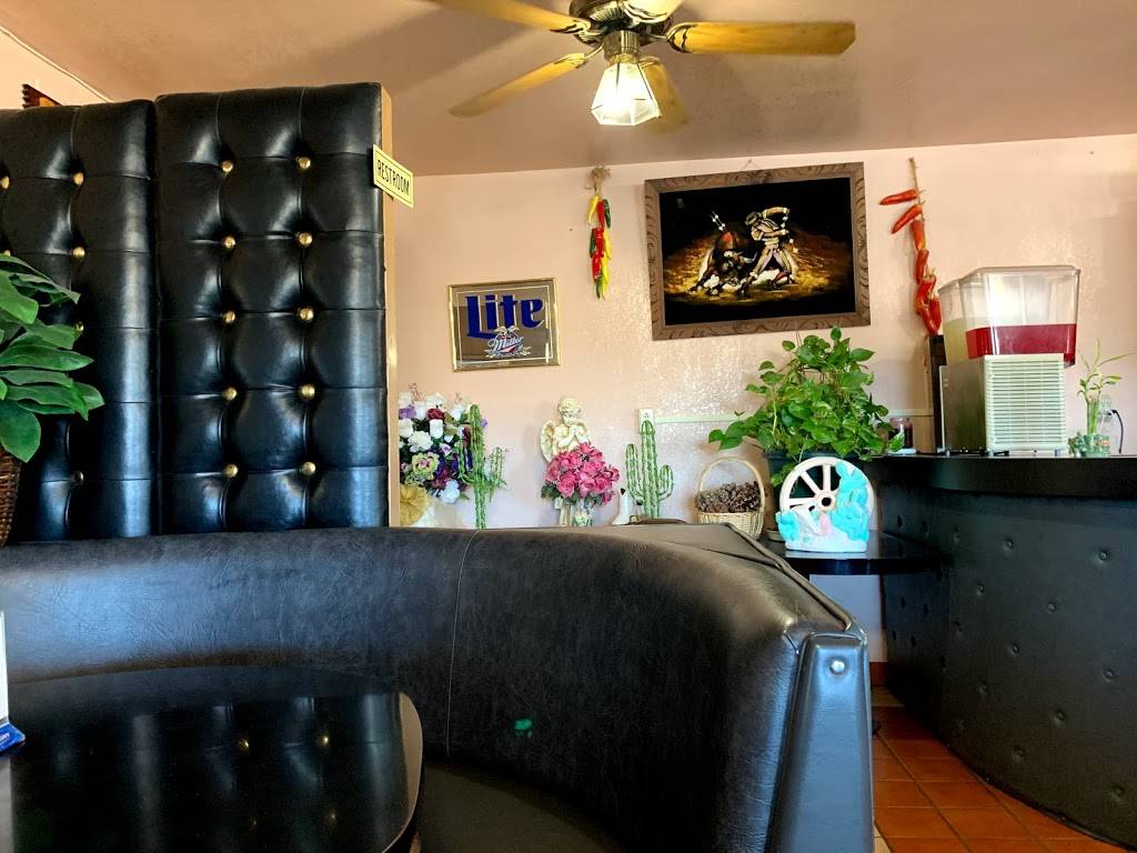 La Casita | restaurant | 400 AZ-77, Mammoth, AZ 85618, USA | 5204879980 OR +1 520-487-9980