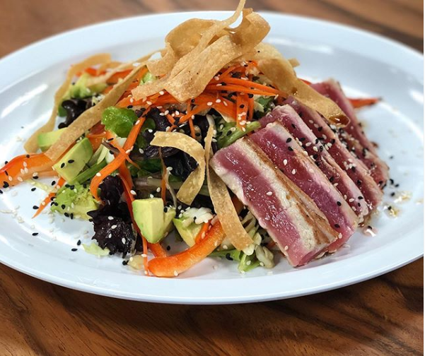 The Fish Joint | restaurant | 4570 Lyons Rd #103, Coconut Creek, FL 33073, USA | 9546340277 OR +1 954-634-0277