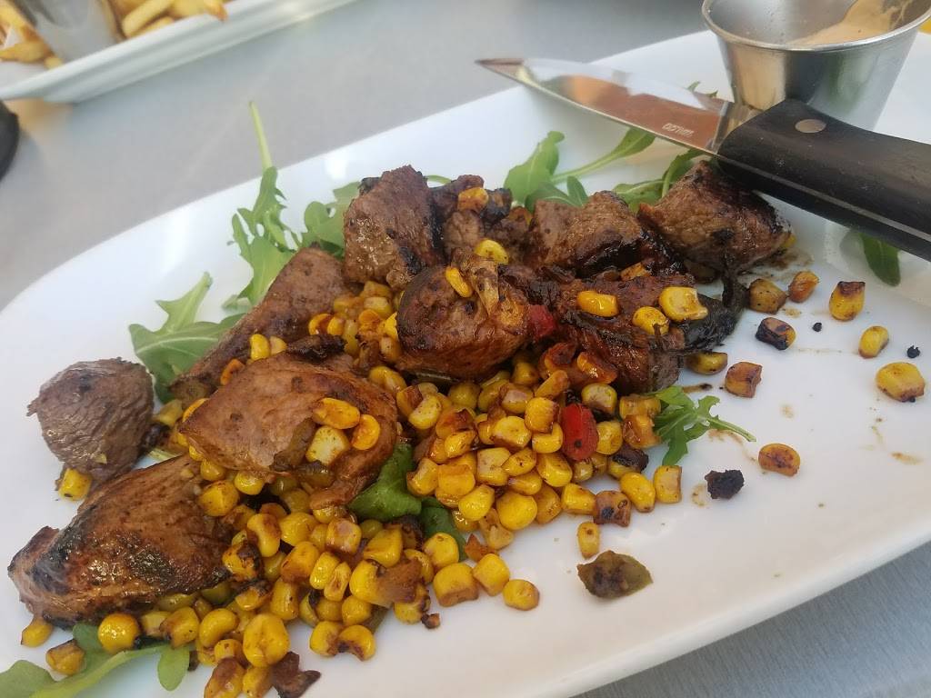 Copper City Bar & Grill | restaurant | 82-84 Main St, Ansonia, CT 06401, USA | 2037322137 OR +1 203-732-2137