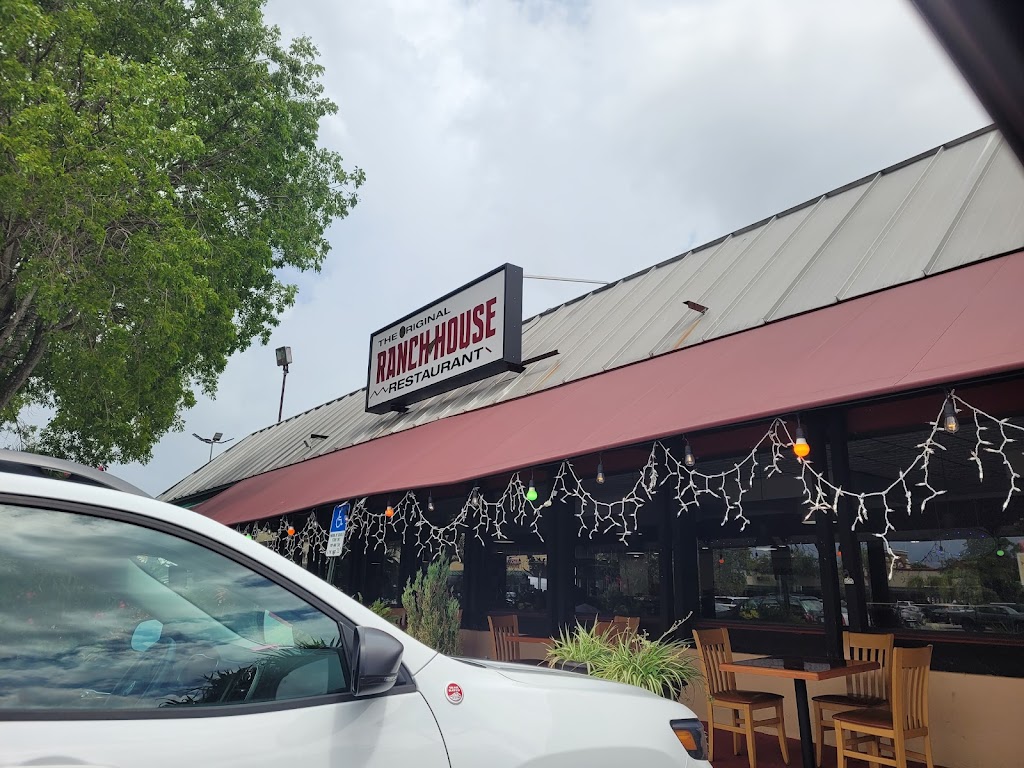 The Original Ranch House Restaurant | restaurant | 1548 W 84th St, Hialeah, FL 33014, USA | 3058218200 OR +1 305-821-8200