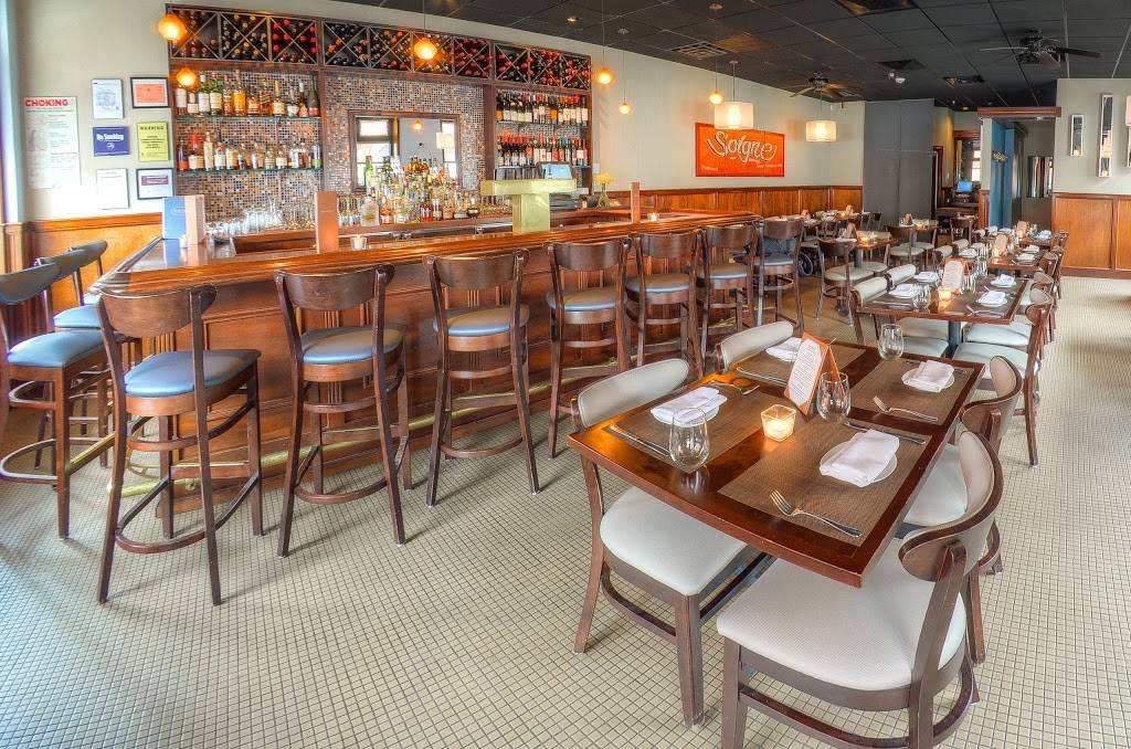 Soigne | restaurant | 486 6th Ave, Brooklyn, NY 11215, USA | 7183694814 OR +1 718-369-4814