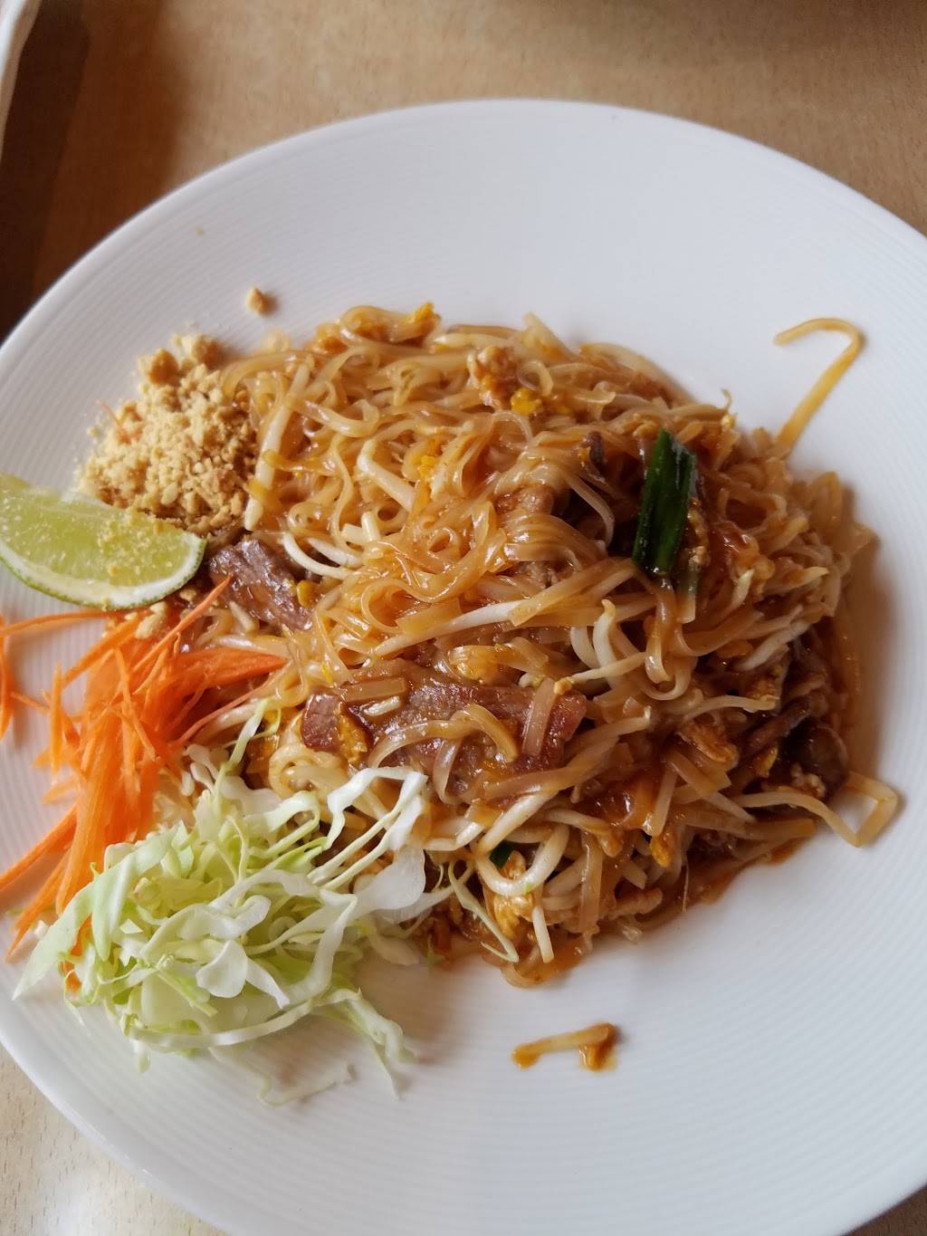 Jasmine Thai | restaurant | 4315 6th Ave SE, Lacey, WA 98503, USA | 3609234155 OR +1 360-923-4155