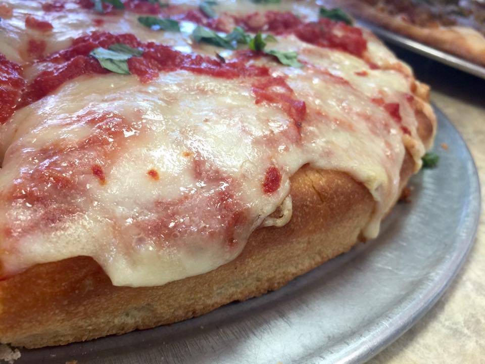 Pizza Village | restaurant | 1702 Mt Holly Rd # 1, Burlington, NJ 08016, USA | 6093879344 OR +1 609-387-9344