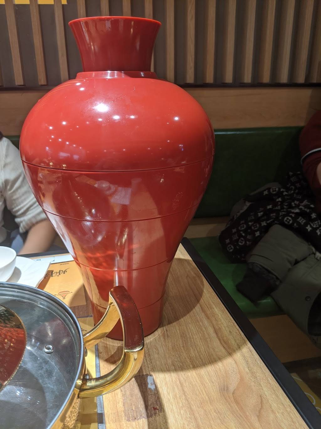 Simmer Huang 黄记煌 | restaurant | 14603 NE 20th St #6, Bellevue, WA 98007, USA | 4256330556 OR +1 425-633-0556