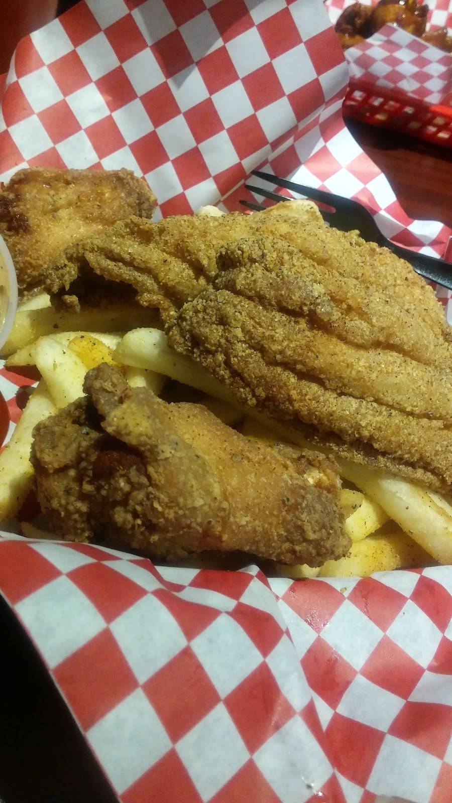 Thibodeauxs Cajun Cookin | restaurant | 107 N Cedar Ridge Dr #106, Duncanville, TX 75116, USA | 9725724444 OR +1 972-572-4444