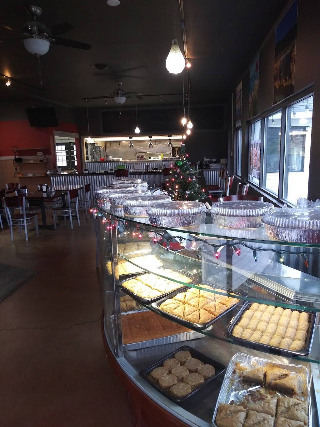 Original Made Greek | restaurant | 1913 Niles Cortland Rd NE, Warren, OH 44484, USA | 2348063021 OR +1 234-806-3021