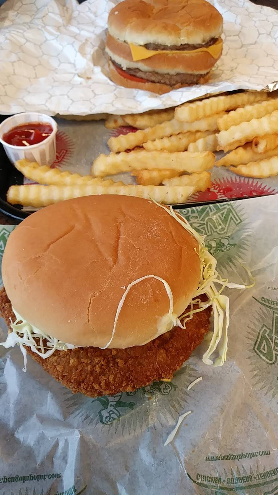 Penguin Point | restaurant | 7303 Winchester Rd, Fort Wayne, IN 46819, USA | 2607472586 OR +1 260-747-2586