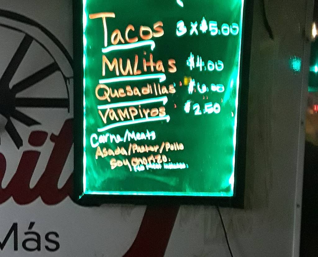 Nocaut tacos | restaurant | 31198 CA-74, Homeland, CA 92548, USA | 9516669350 OR +1 951-666-9350