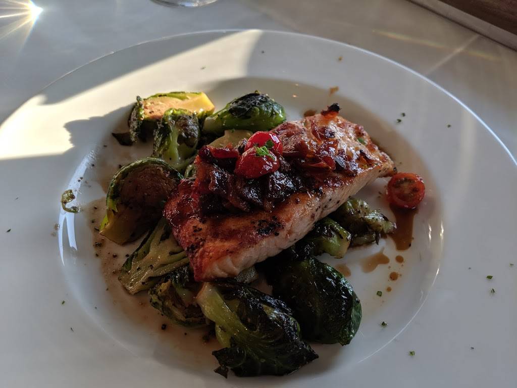 3Sixty | restaurant | 5900 Mosteller Dr, Oklahoma City, OK 73112, USA | 4054187686 OR +1 405-418-7686