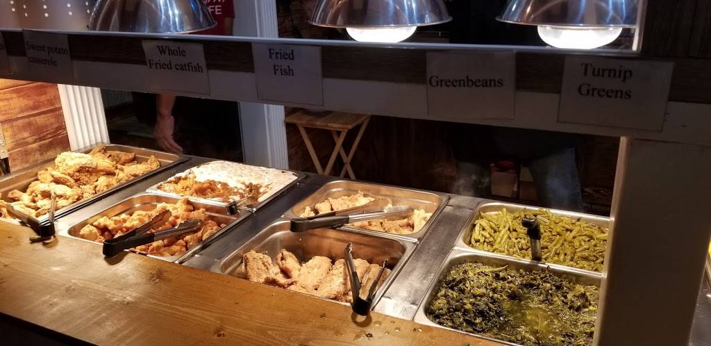 The Carriage House Buffet of Jefferson | restaurant | 1235 Athens St, Jefferson, GA 30549, USA | 7063671385 OR +1 706-367-1385