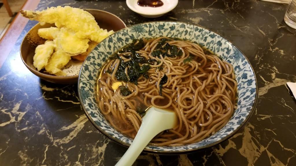 Seven Seas Sushi | restaurant | 130 E Santa Clara St, San Jose, CA 95113, USA | 4088996271 OR +1 408-899-6271