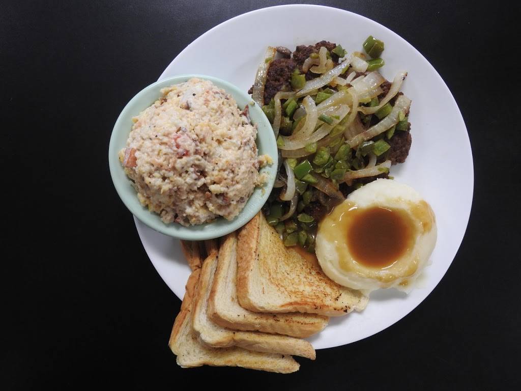 Ole Bus Stop Diner | restaurant | 64 Mulberry St, Beattyville, KY 41311, USA | 6065935720 OR +1 606-593-5720