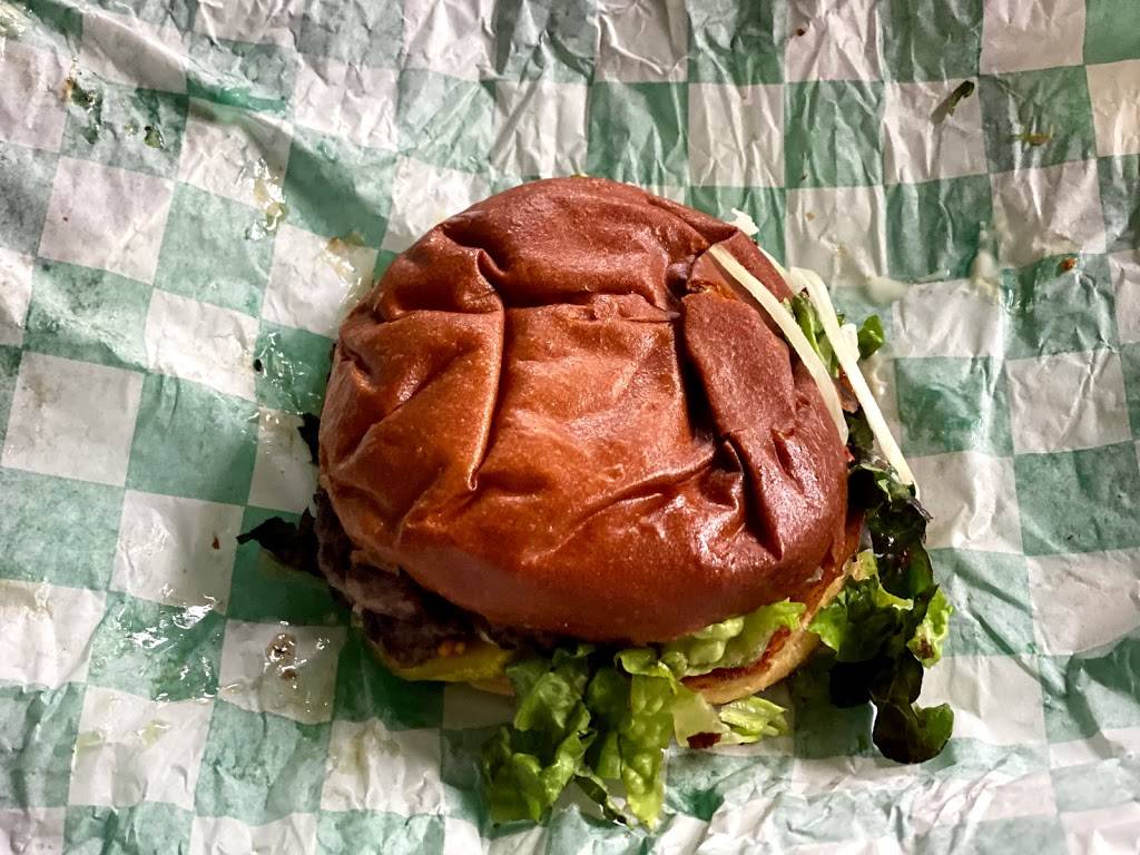 Apocalypse Burger | restaurant | 115 E 49th St, Indianapolis, IN 46205, USA | 3174265001 OR +1 317-426-5001