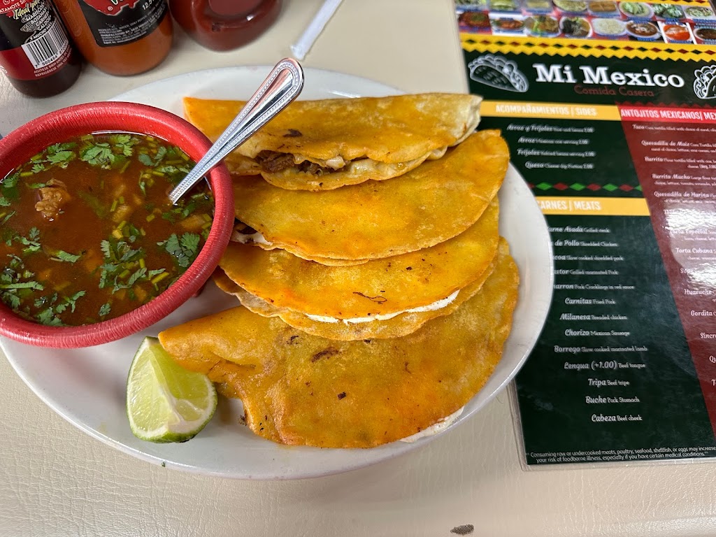 Mi Mexico Taqueria | restaurant | 1820 6th Ave SE L, Decatur, AL 35601, USA | 2562749009 OR +1 256-274-9009