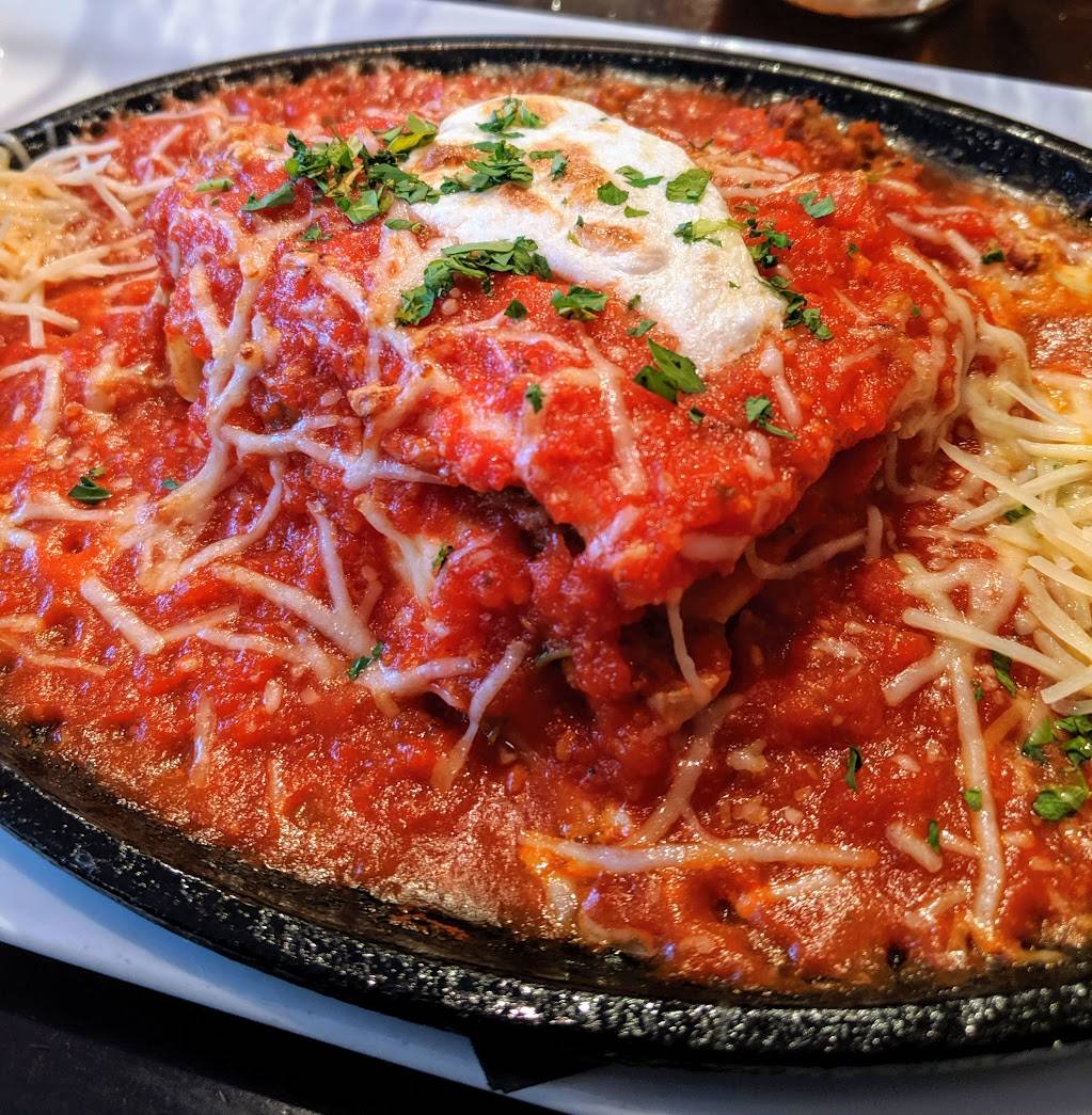 Vero Amore - Dove Mountain | restaurant | 12130 N Dove Mountain Blvd #104, Marana, AZ 85658, USA | 5205792292 OR +1 520-579-2292