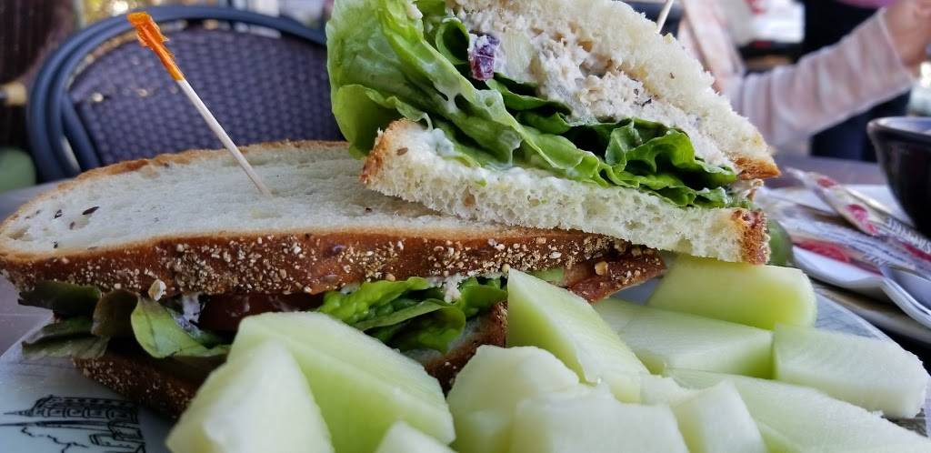 Sojourn Coffee | cafe | 1664 Old Towne Rd D, Charleston, SC 29407, USA | 8435567050 OR +1 843-556-7050