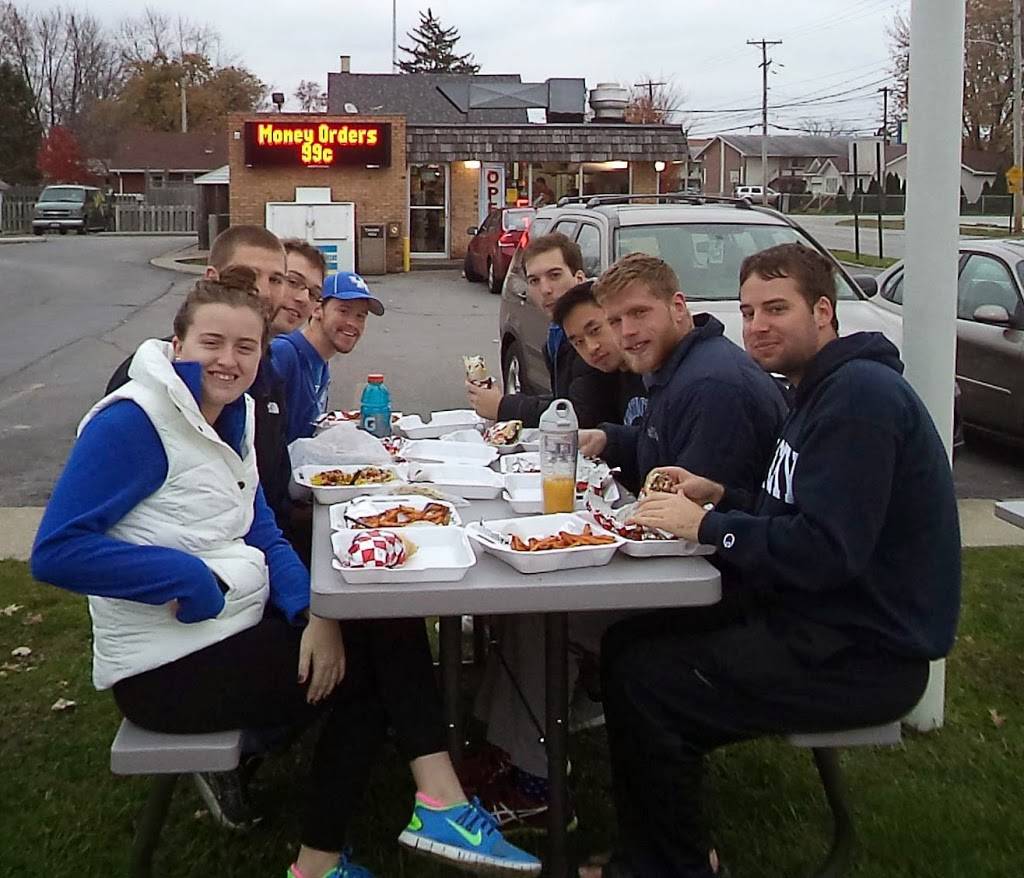 South Side 6 | restaurant | 737 S Main St, Bowling Green, OH 43402, USA | 4193528639 OR +1 419-352-8639