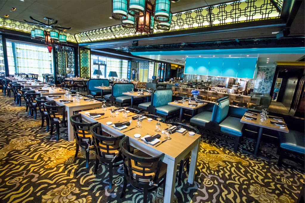 Empire | restaurant | 1 Marina Park Drive, Boston, MA 02210, USA | 6172950001 OR +1 617-295-0001