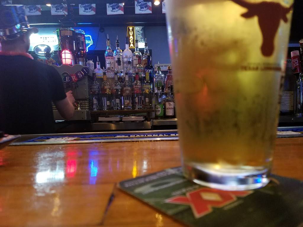 The Bethany Tavern | restaurant | 604 W Bethany Dr, Allen, TX 75013, USA | 9727271100 OR +1 972-727-1100