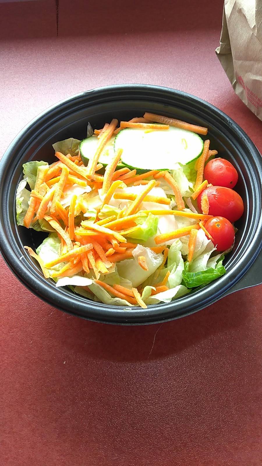 Jack in the Box | restaurant | 4210 Crenshaw Blvd, Los Angeles, CA 90008, USA | 3232930034 OR +1 323-293-0034