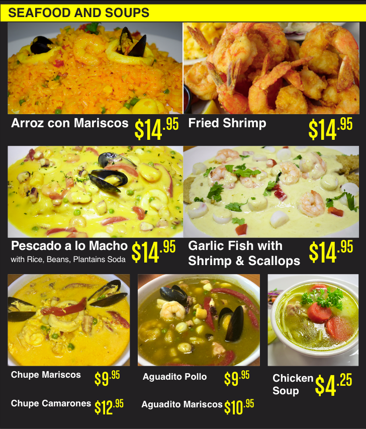 AJI Latin Grill | restaurant | 11735 SW 147th Ave #1, Miami, FL 33196, USA | 3056398882 OR +1 305-639-8882