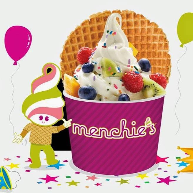 Menchies Frozen Yogurt | bakery | 85 N Hamilton Rd, Gahanna, OH 43230, USA | 6144724044 OR +1 614-472-4044