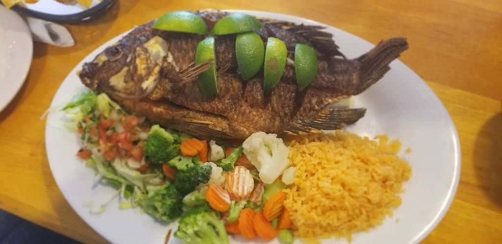 La Fonda Mexican Kitchen | restaurant | 1155 W State Rd 434, Longwood, FL 32750, USA | 4079518514 OR +1 407-951-8514