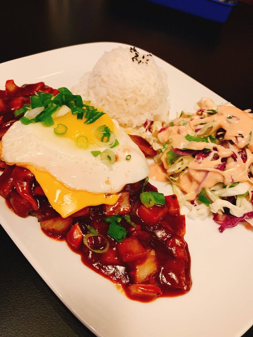 Itaewonhtx | restaurant | 1927 Gessner Rd, Houston, TX 77080, USA | 8325628805 OR +1 832-562-8805