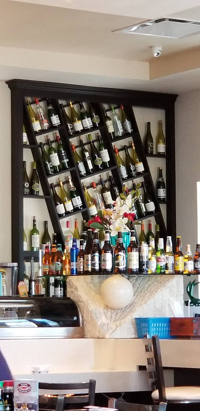 Its Tabu Sushi Bar & Grill | meal takeaway | 28693 Old Town Front St, Temecula, CA 92590, USA | 9516946329 OR +1 951-694-6329