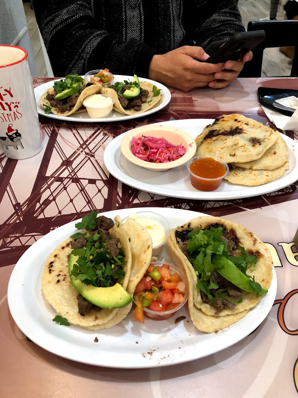 Latin Food Restaurant | restaurant | 1102 Thomas Rd, West Monroe, LA 71292, USA | 3186052177 OR +1 318-605-2177