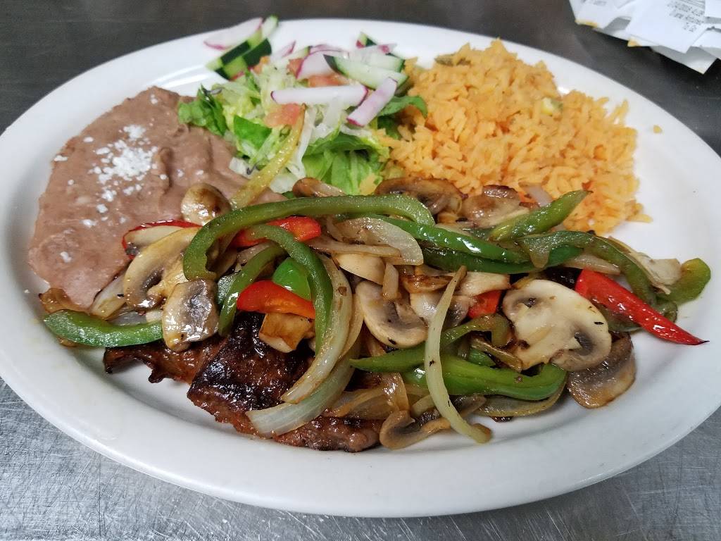CANCUN CAFE & MEXICAN GRILL | restaurant | 1559 Sycamore Rd, Yorkville, IL 60560, USA | 3312078143 OR +1 331-207-8143