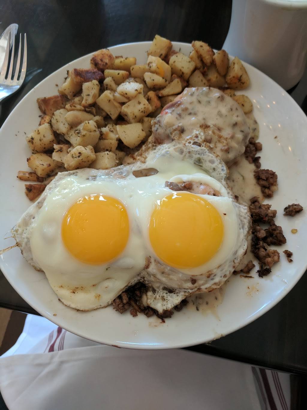 Kanela Breakfast Club | restaurant | 1552 N Wells St, Chicago, IL 60610, USA | 3122551206 OR +1 312-255-1206