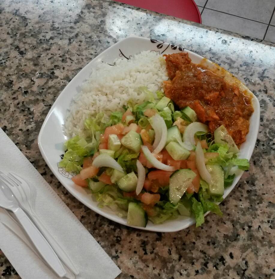 NYCs Fried Chicken & Dinner | restaurant | 846 Jamaica Ave, Brooklyn, NY 11208, USA | 7182350555 OR +1 718-235-0555