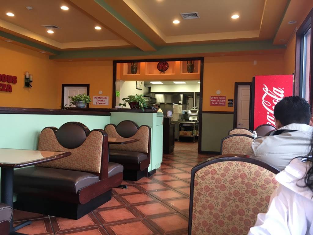 Singas Famous Pizza | meal delivery | 99 N Beverwyck Rd, Lake Hiawatha, NJ 07034, USA | 9732632626 OR +1 973-263-2626