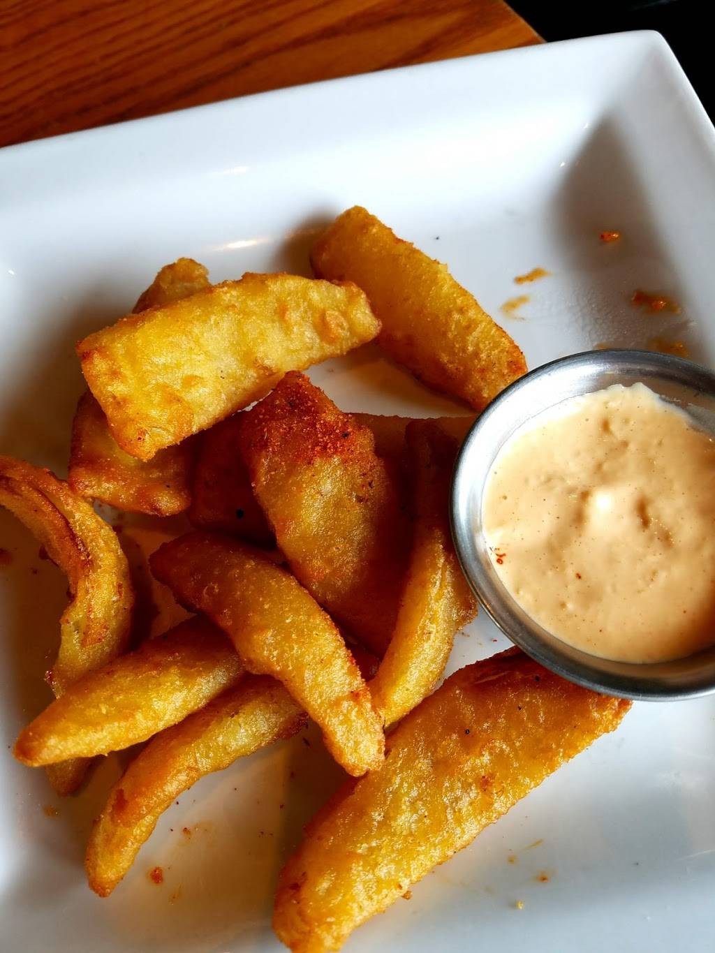 Chilis Grill & Bar | meal takeaway | 1349 Canyon Del Rey Blvd, Seaside, CA 93955, USA | 8313930598 OR +1 831-393-0598