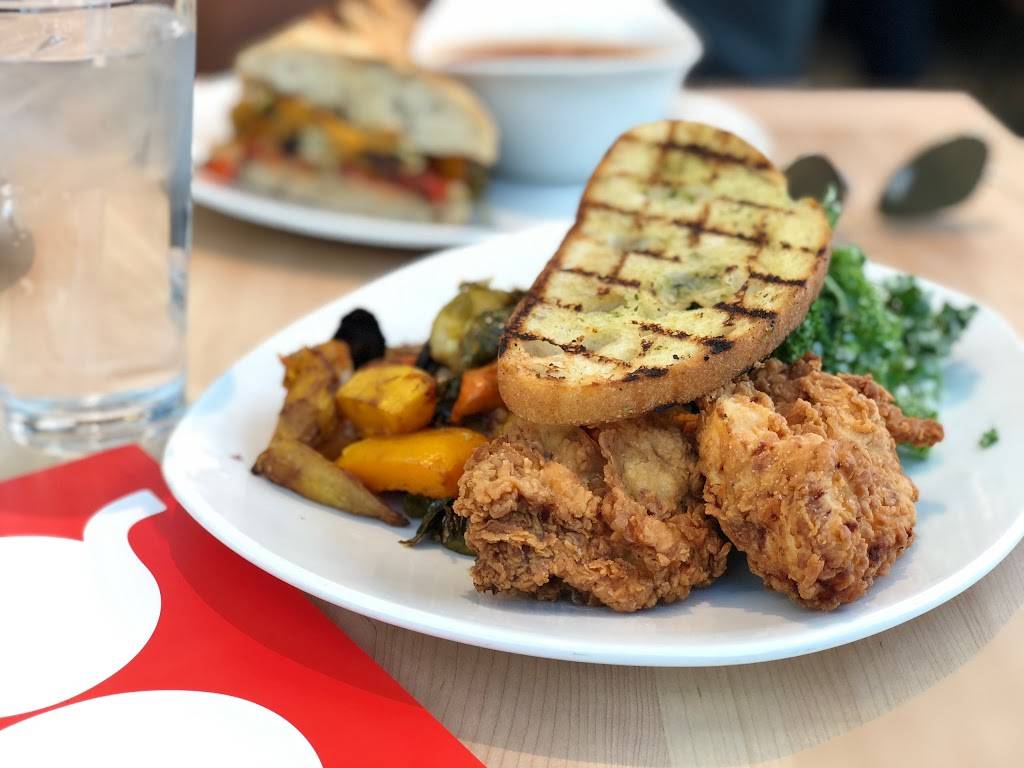 Tender Greens | restaurant | 2181-A Rosecrans Ave, El Segundo, CA 90245, USA | 3103215950 OR +1 310-321-5950