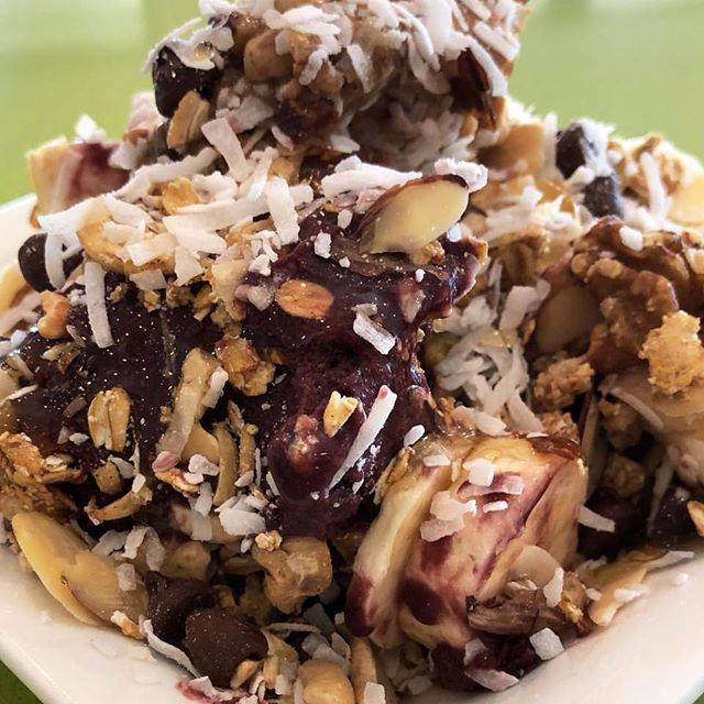 Gourmet Garden Cafe & Juices | restaurant | 6139 N Federal Hwy, Fort Lauderdale, FL 33308, USA | 9546260452 OR +1 954-626-0452