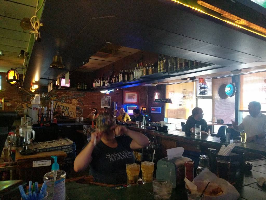 Bilmar Station | restaurant | 8501 W Hillsborough Ave, Tampa, FL 33615, USA | 8134968898 OR +1 813-496-8898