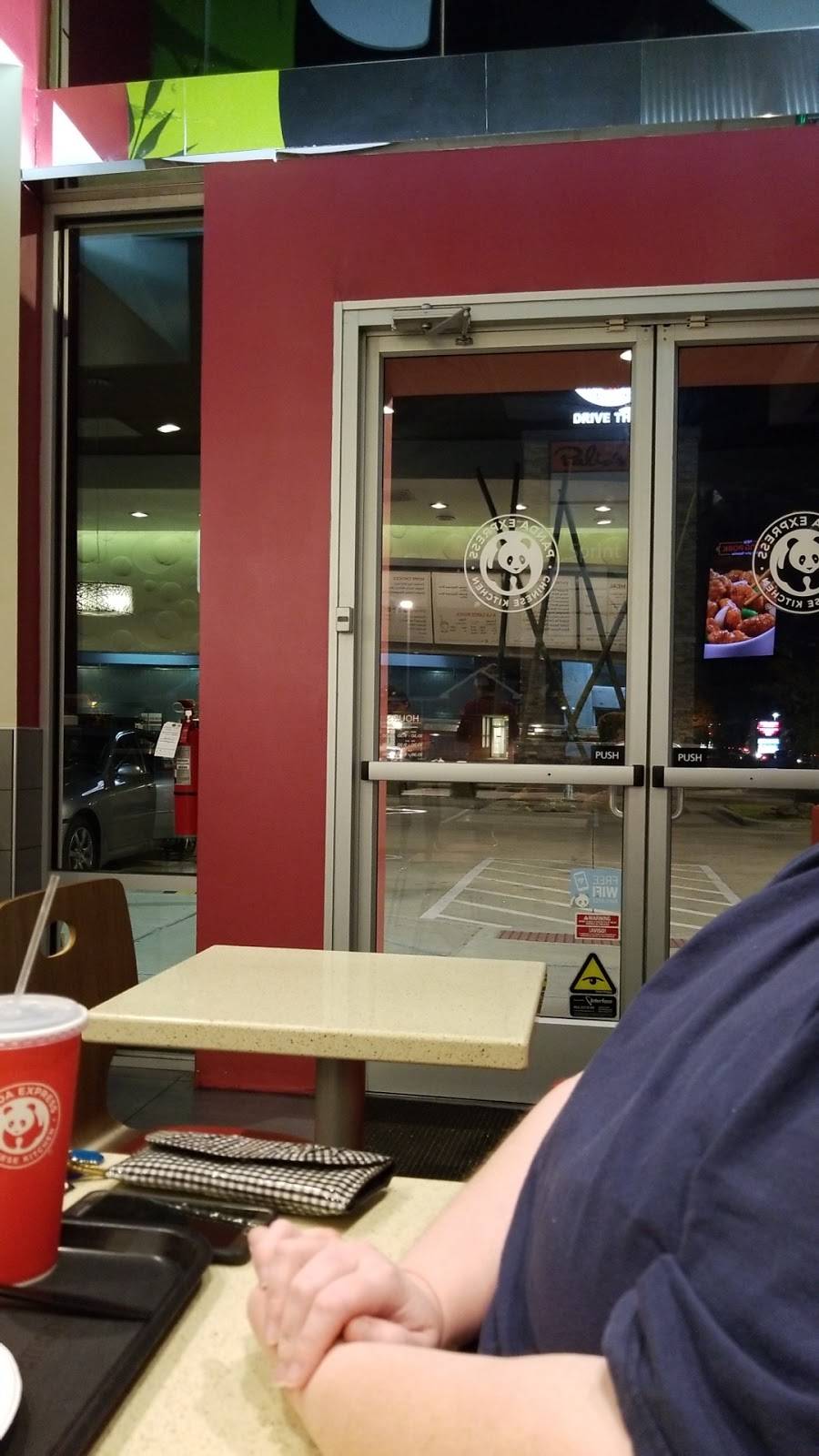 Panda Express | meal takeaway | 102 East Ovilla Road, Red Oak, TX 75154, USA | 9725763098 OR +1 972-576-3098