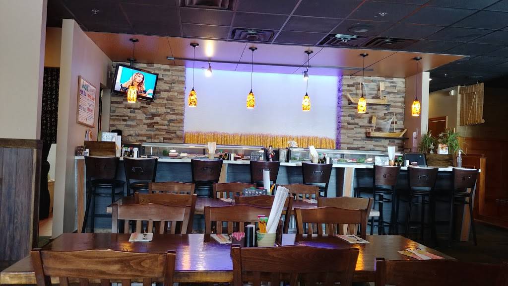 Thai Basil & Sushi Zen | restaurant | 3330 Cobb Pkwy NW #316, Acworth, GA 30101, USA | 7709758909 OR +1 770-975-8909