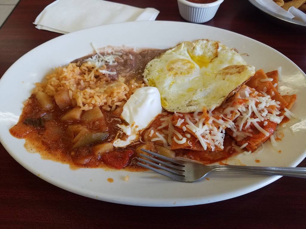 Los Chilitos Restaurant | restaurant | 1648 Tyler Ave # E, South El Monte, CA 91733, USA | 6262791561 OR +1 626-279-1561