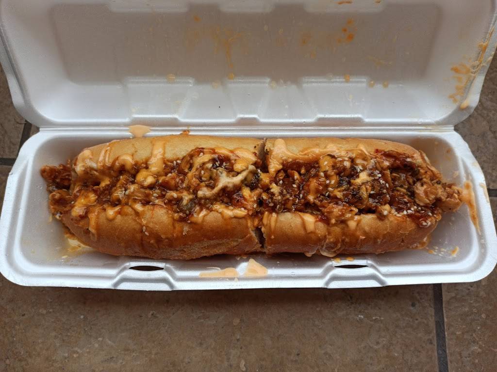 The Better Box Fairmount | restaurant | 1519 Spring Garden St, Philadelphia, PA 19130, USA | 2678584143 OR +1 267-858-4143