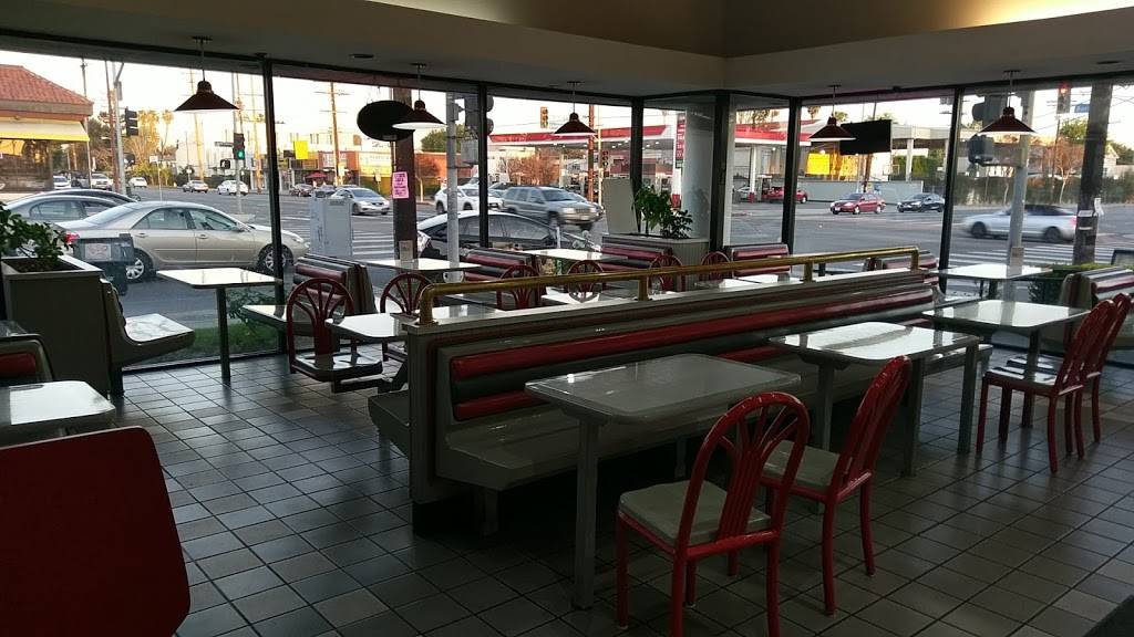 Original Tommys | restaurant | 5601 Laurel Canyon Blvd, Valley Village, CA 91607, USA | 8187539442 OR +1 818-753-9442