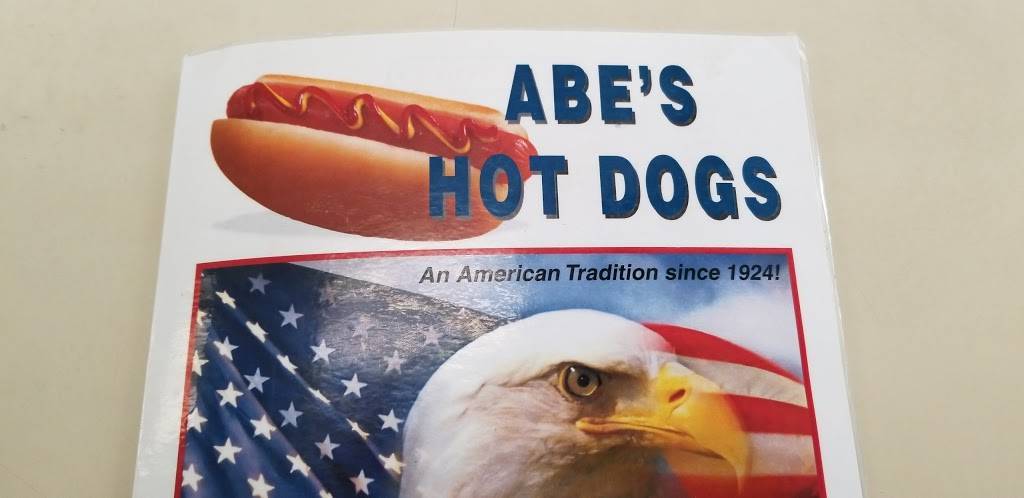 Abes Hot Dogs | meal takeaway | 780 Wyoming Ave, Kingston, PA 18704, USA | 5702889131 OR +1 570-288-9131